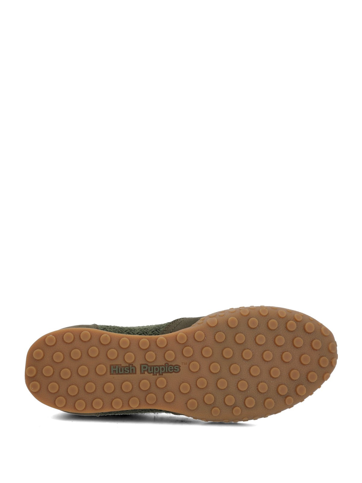 Zapatilla Mujer Calarena Verde