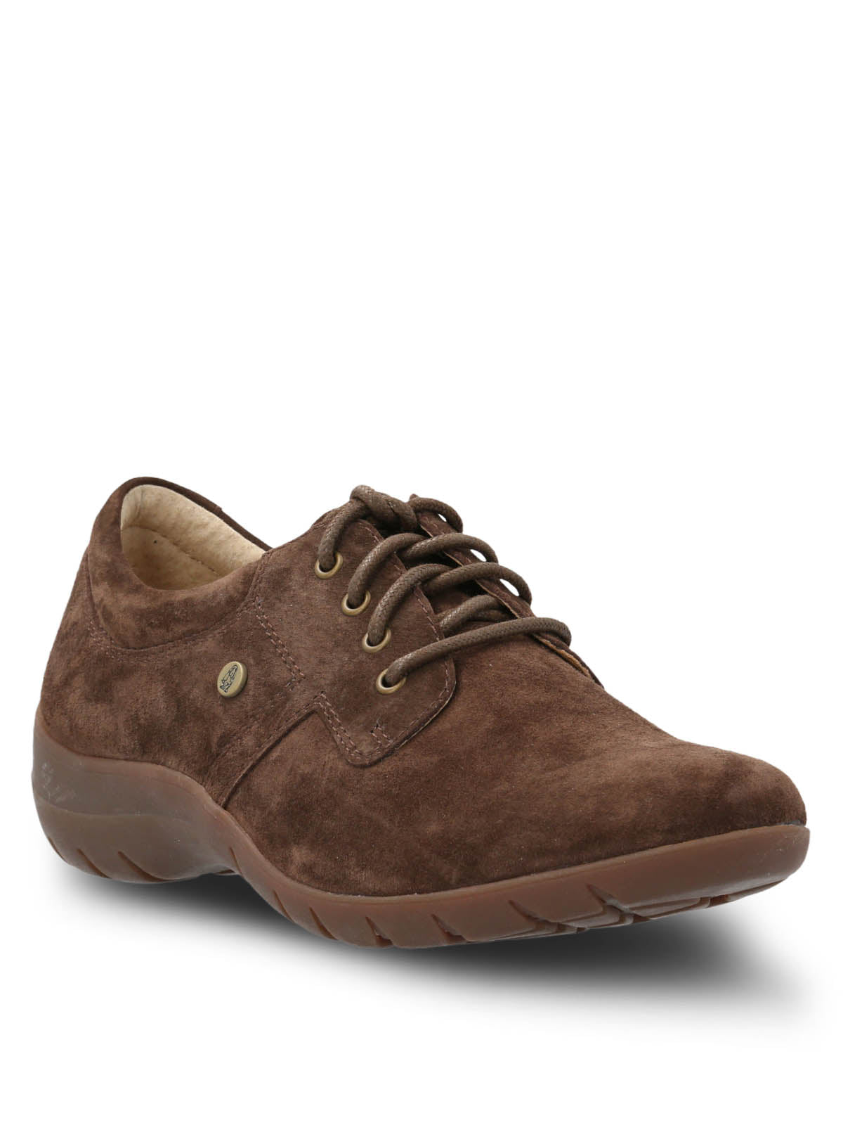 Zapato Mujer Rojam Hush Puppies