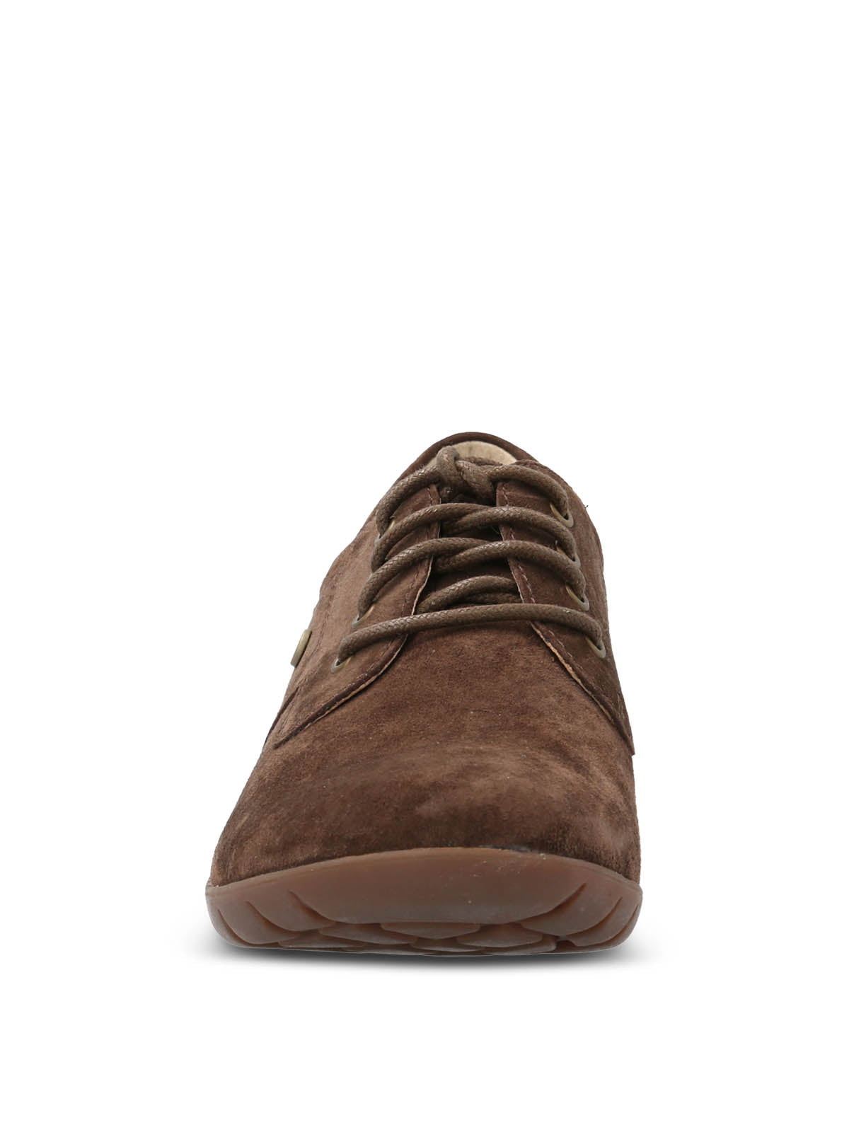 Zapato Mujer Rojam Hush Puppies
