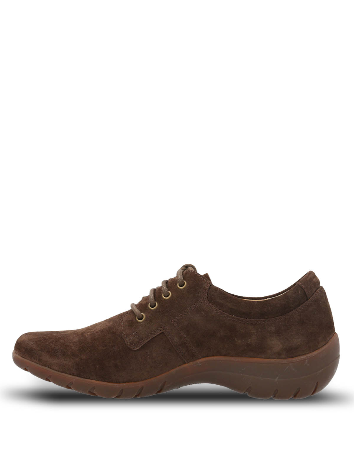 Zapato Mujer Rojam Hush Puppies