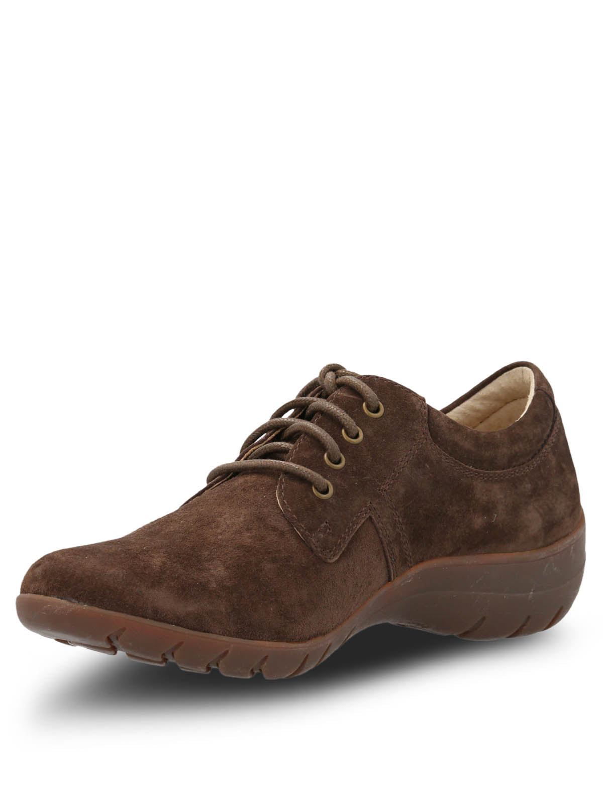 Zapato Mujer Rojam Hush Puppies