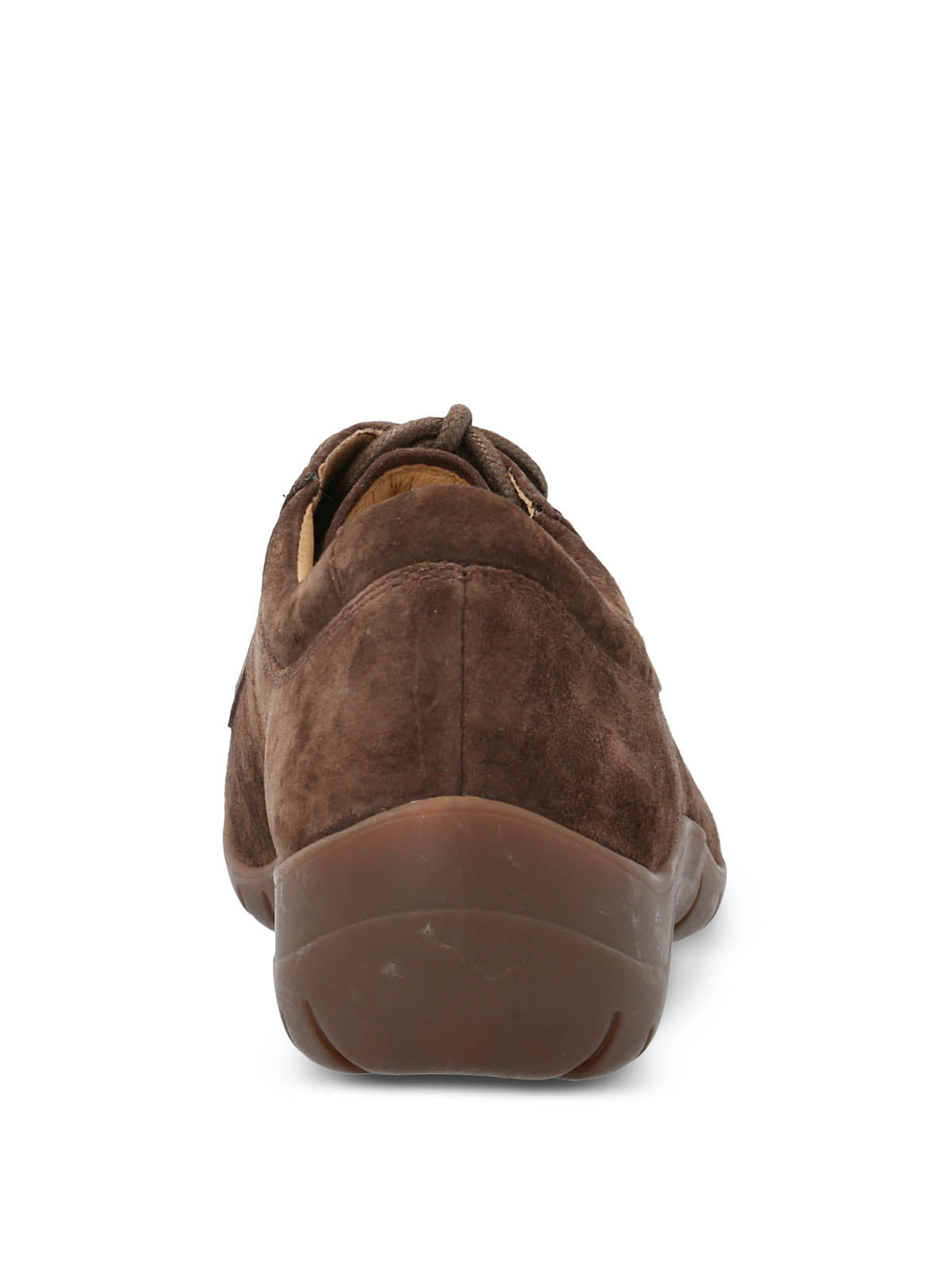 Zapato Mujer Rojam Hush Puppies