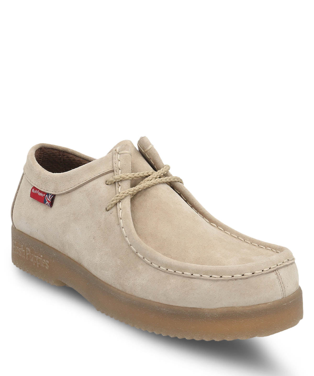 Zapato Mujer Navajo | Hush Puppies