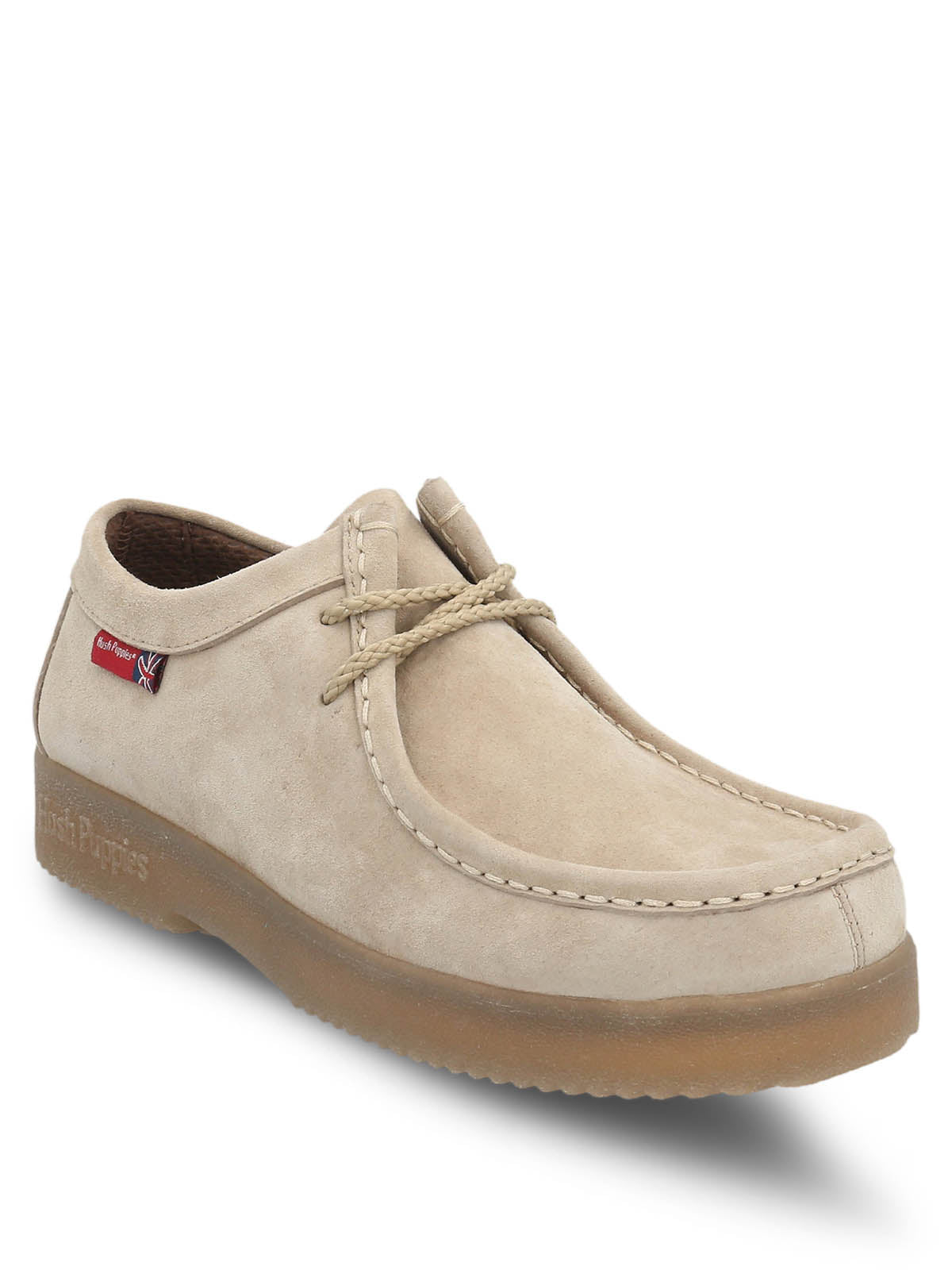 Zapato Mujer Navajo | Hush Puppies