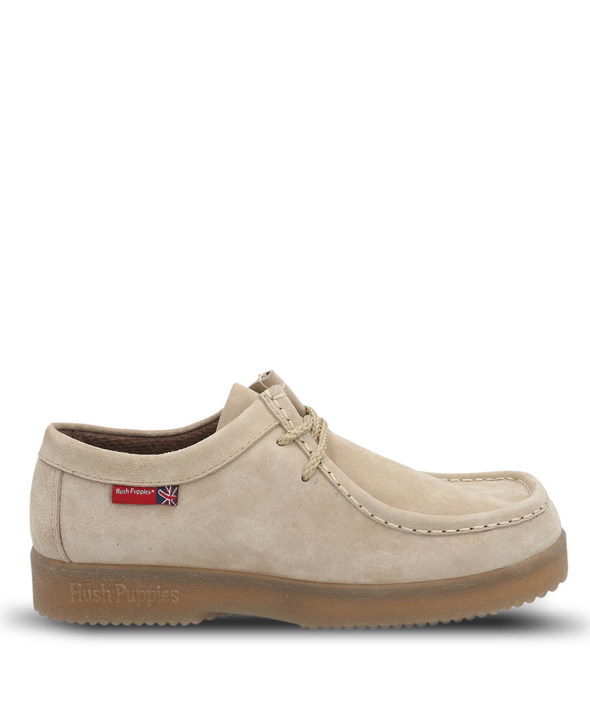 Zapato Mujer Navajo | Hush Puppies