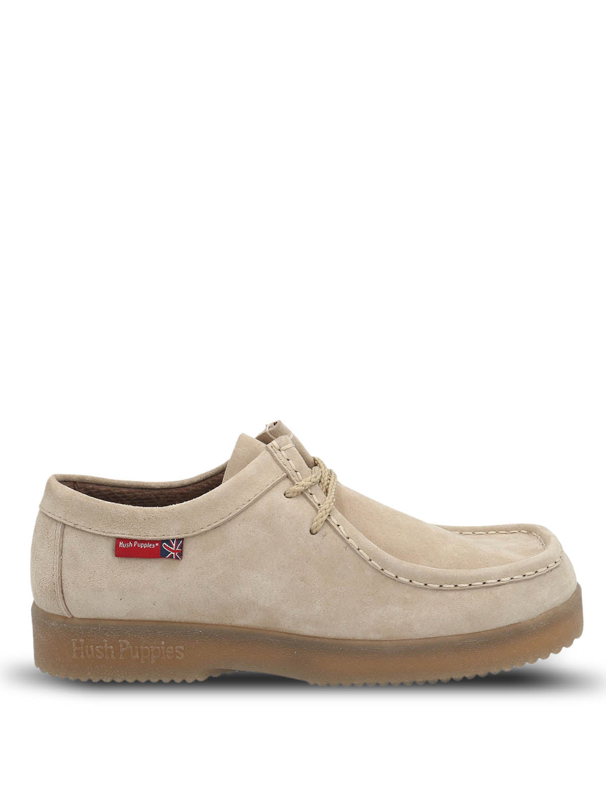 Zapato Mujer Navajo | Hush Puppies