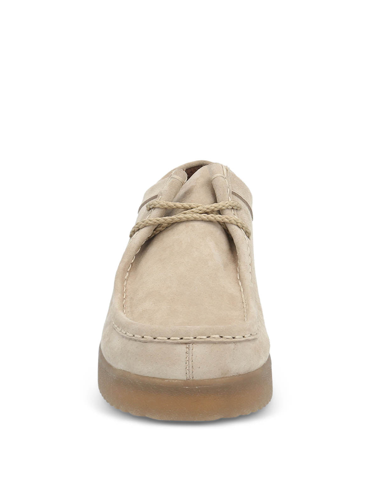 Zapato Mujer Navajo | Hush Puppies