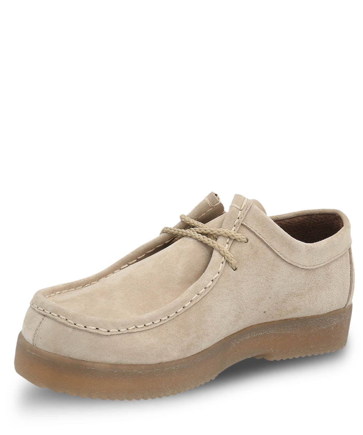 Zapato Mujer Navajo | Hush Puppies