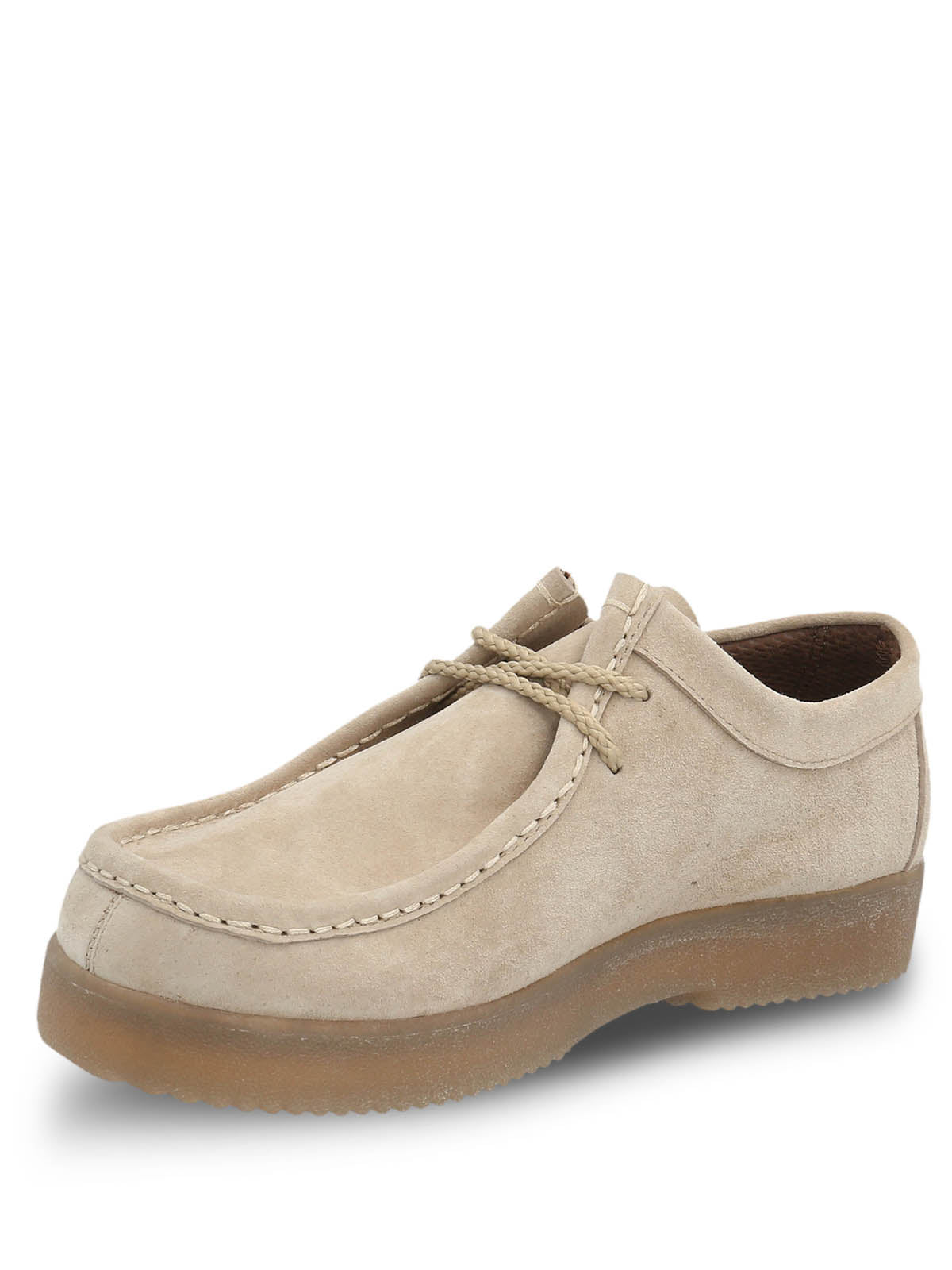 Zapato Mujer Navajo | Hush Puppies
