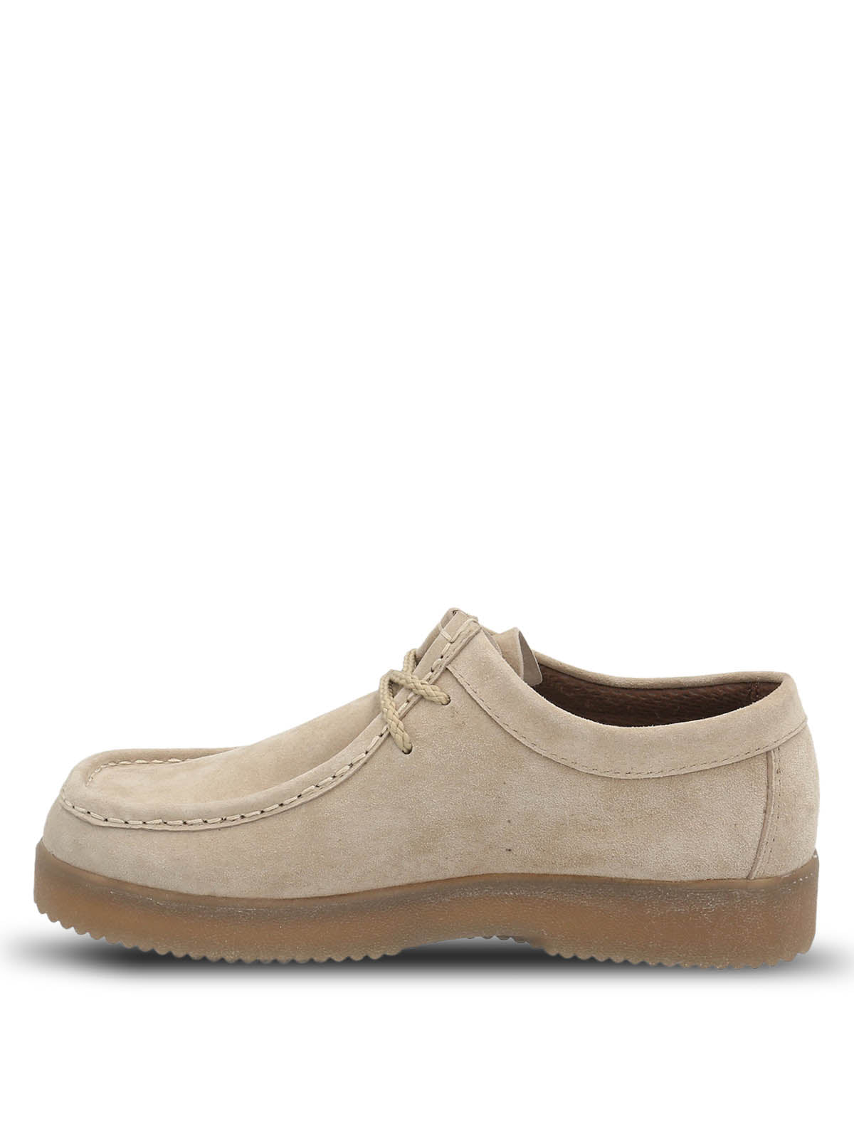 Zapato Mujer Navajo | Hush Puppies