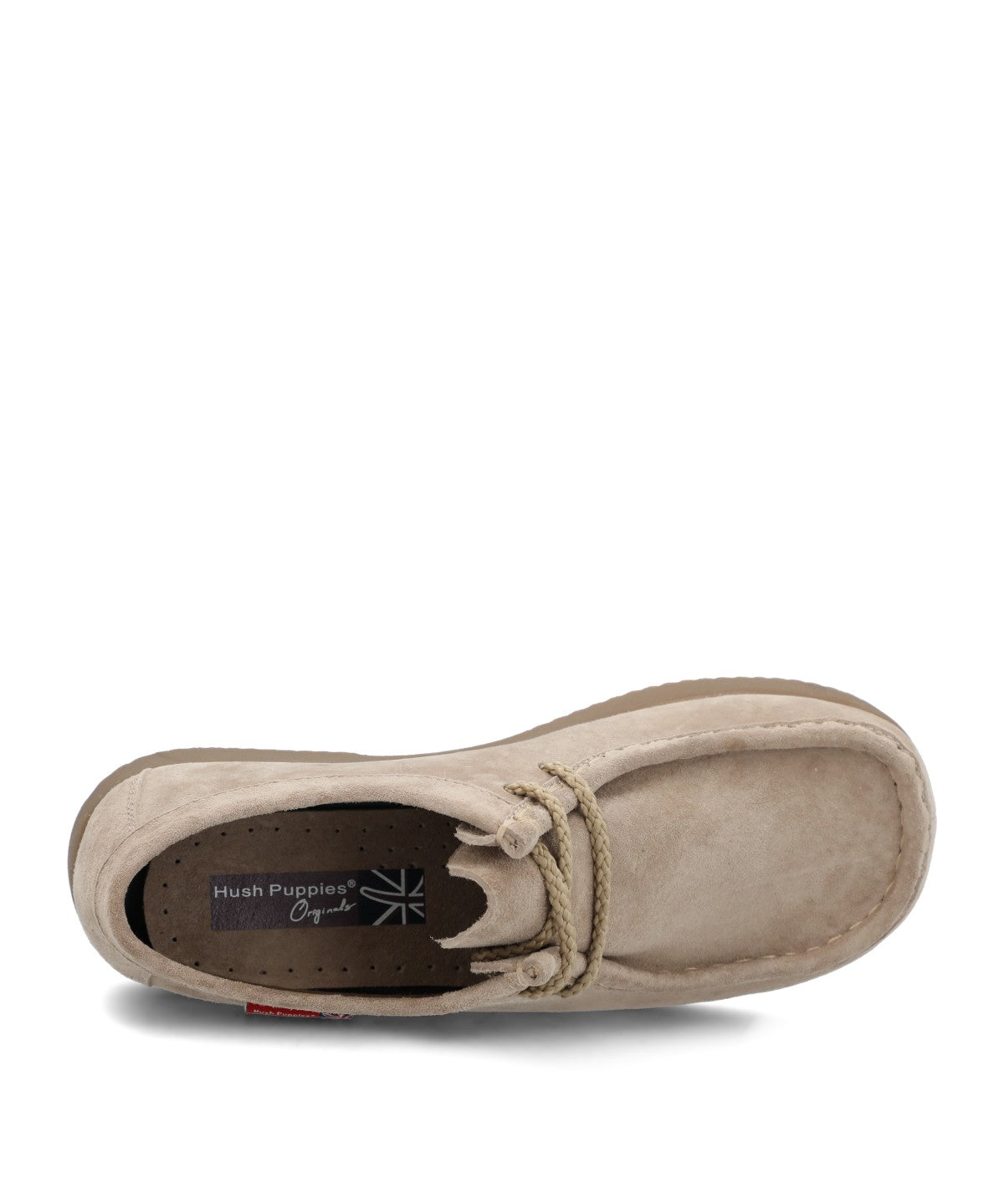 Zapato Mujer Navajo