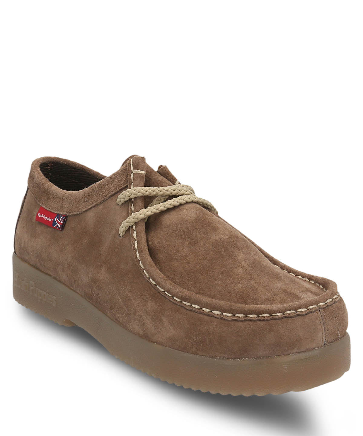 Zapato Mujer Navajo | Hush Puppies
