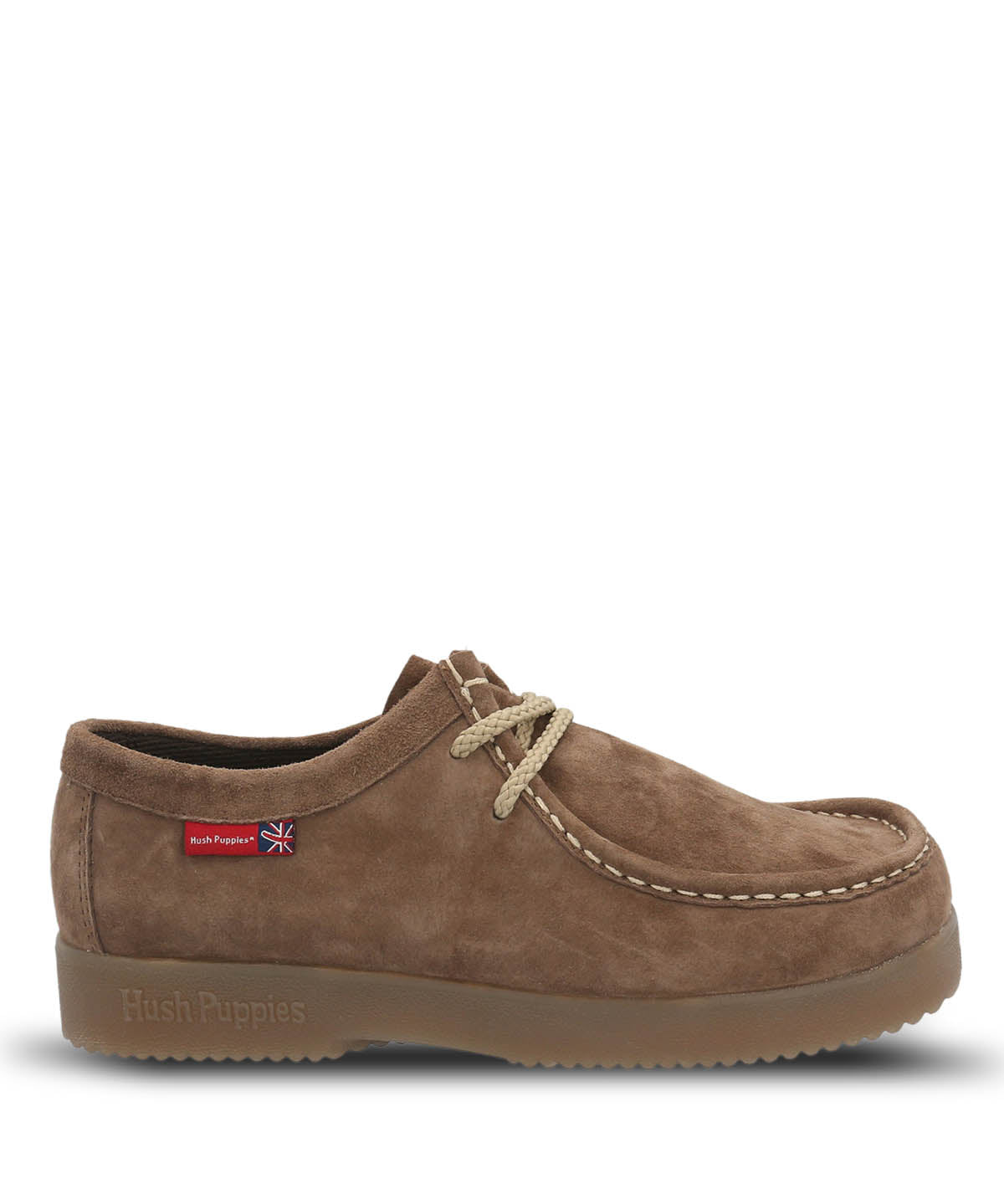 Zapato Mujer Navajo | Hush Puppies