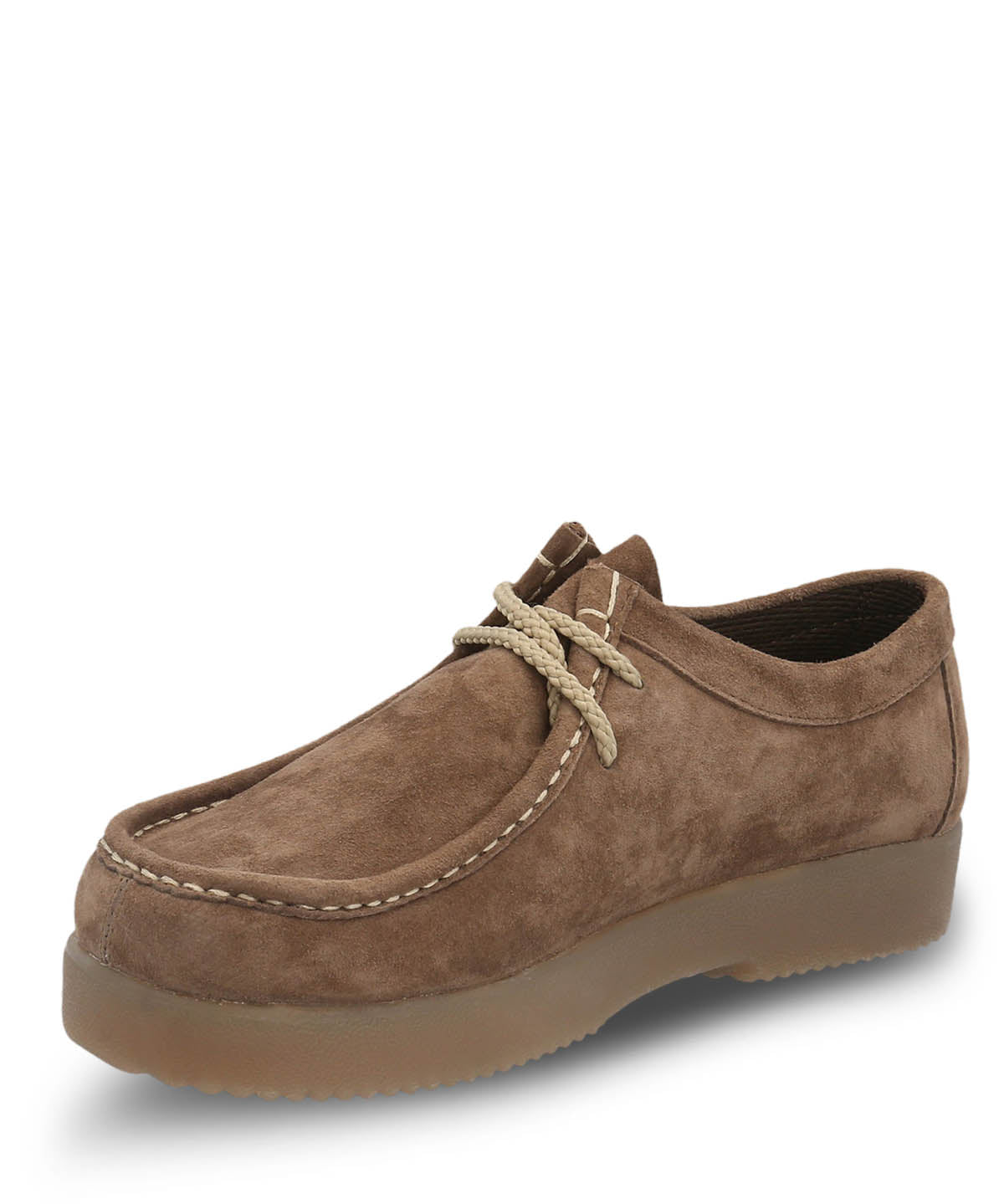 Zapato Mujer Navajo | Hush Puppies