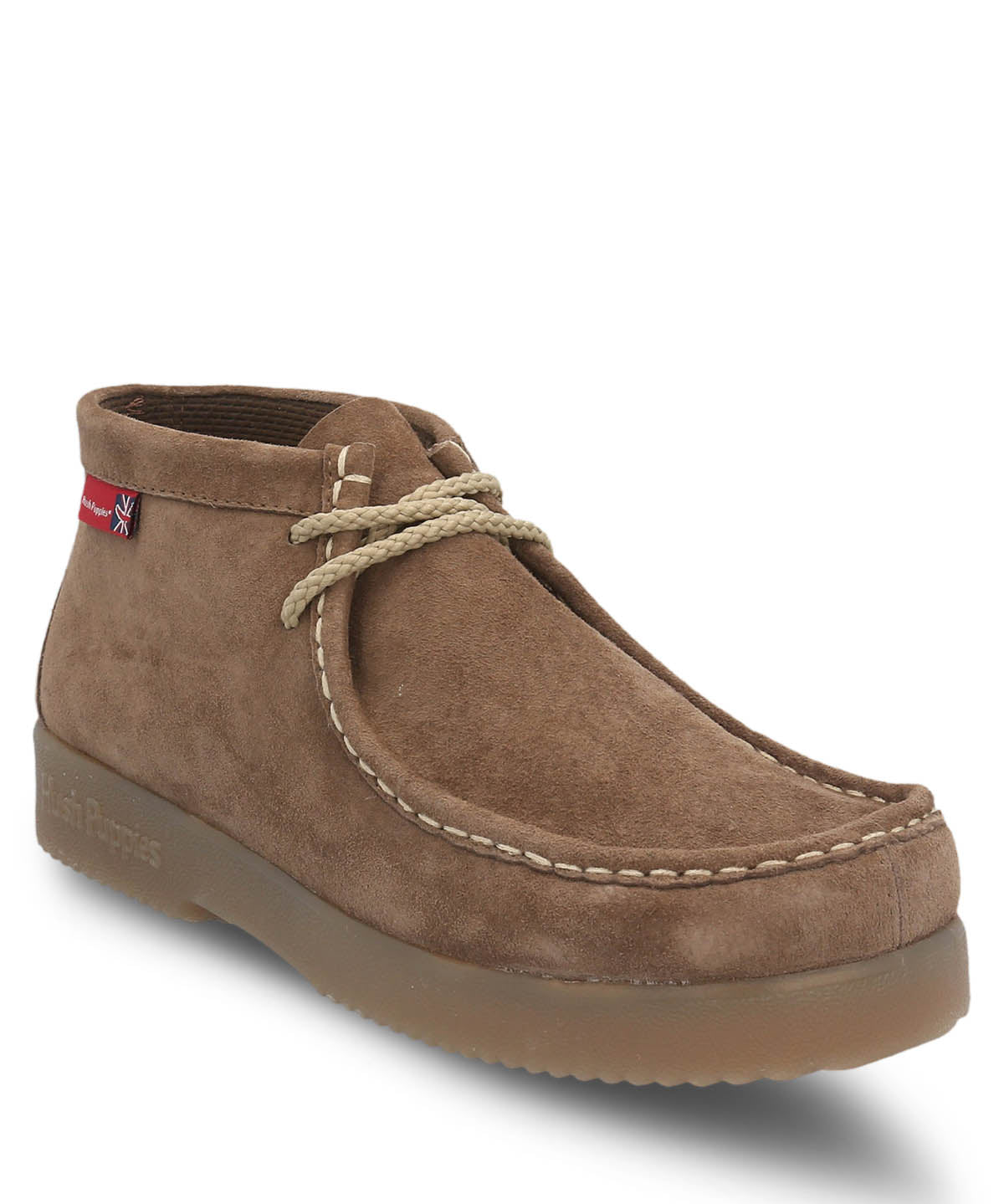 Zapato Mujer Sioux | Hush Puppies