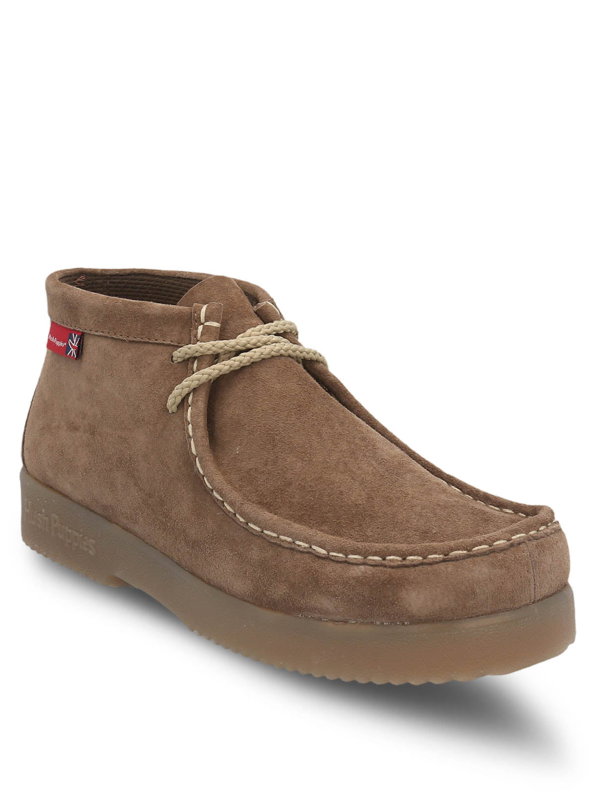 Zapato Mujer Sioux | Hush Puppies