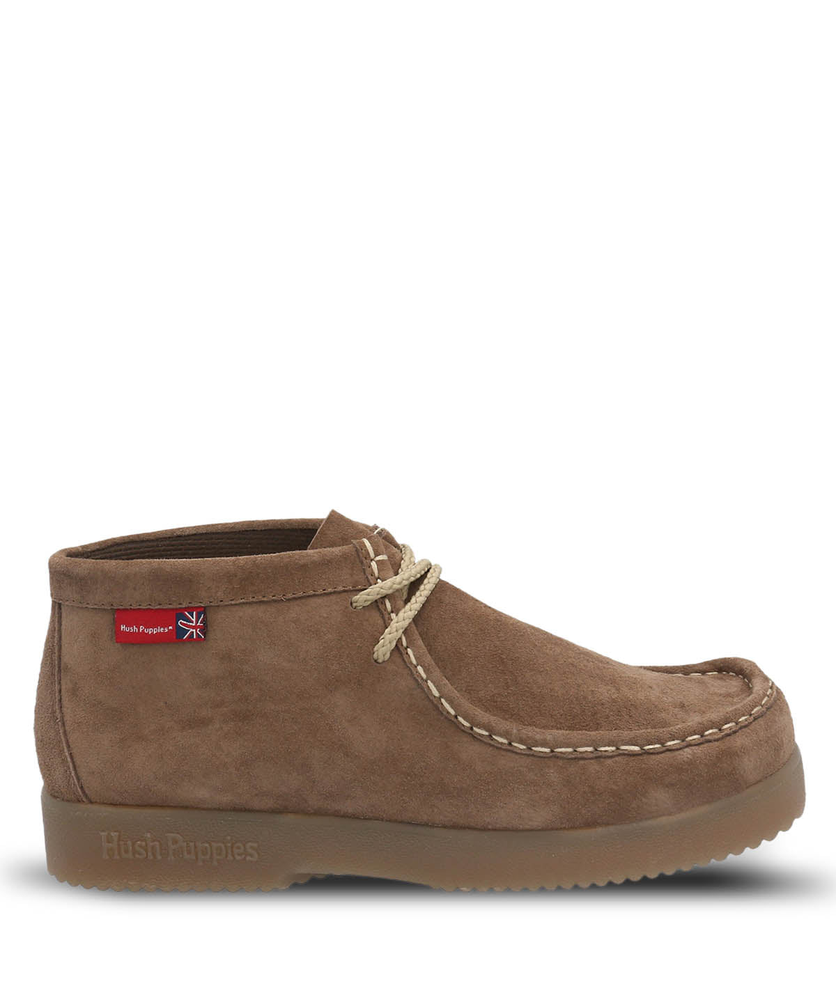 Zapato Mujer Sioux | Hush Puppies