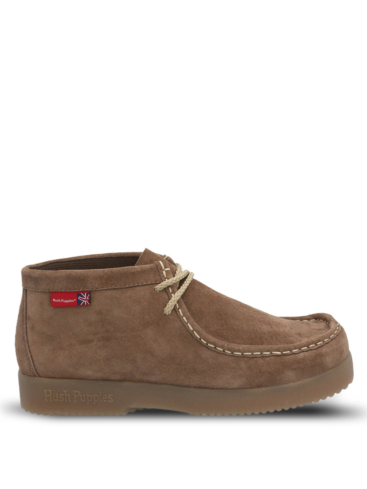 Zapato Mujer Sioux | Hush Puppies