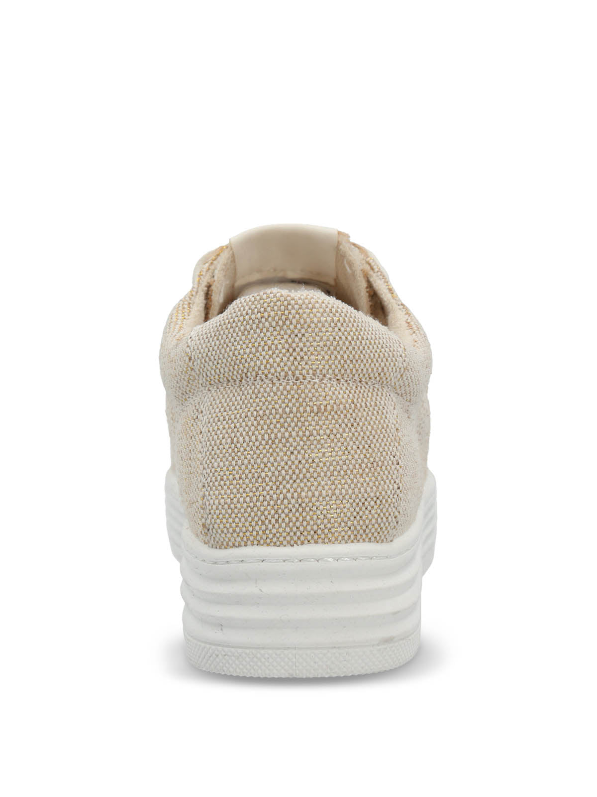 Zapatilla Ollie Mujer Beige Hush Puppies | Hush Puppies