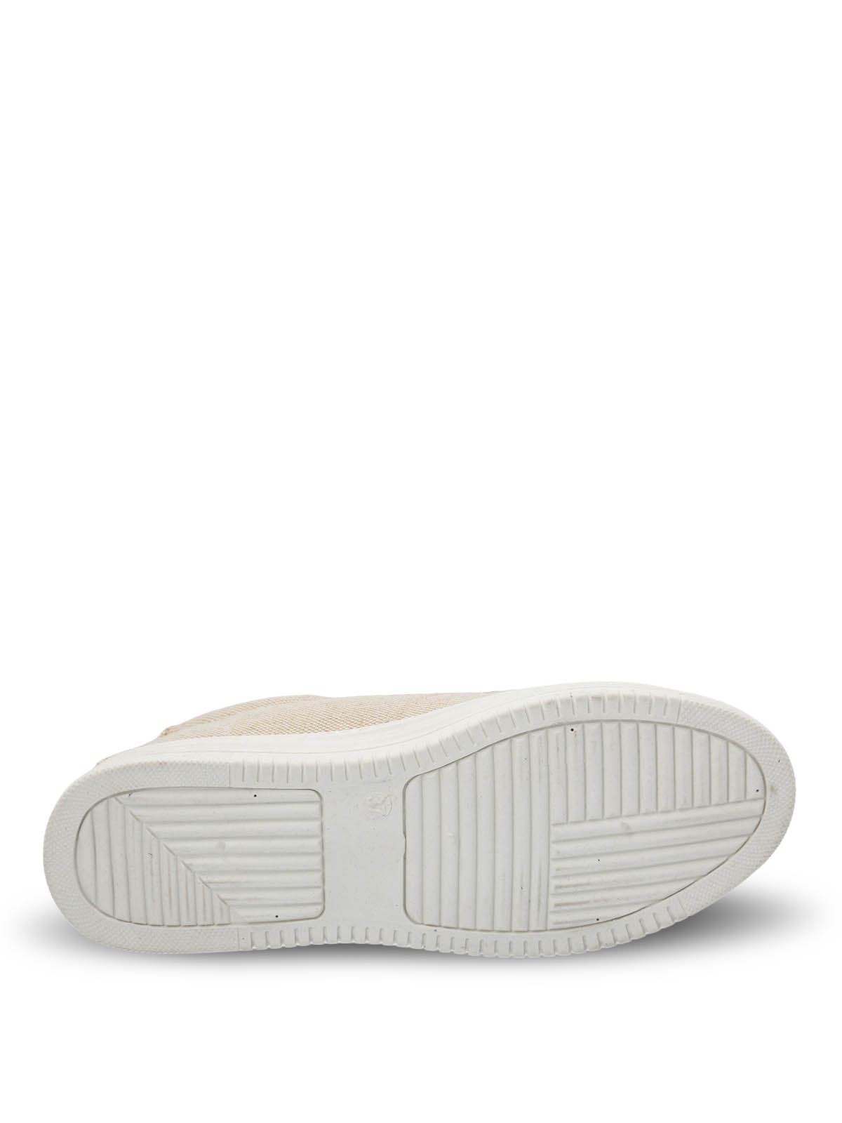 Zapatilla Ollie Mujer Beige Hush Puppies | Hush Puppies