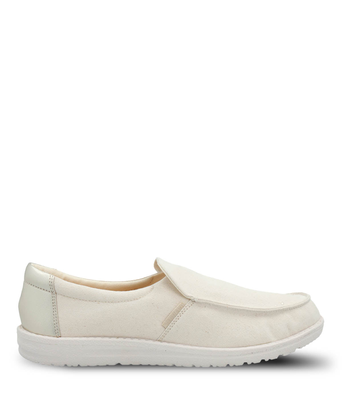 Alpargata Grace Mujer Beige Hush Puppies | Hush Puppies