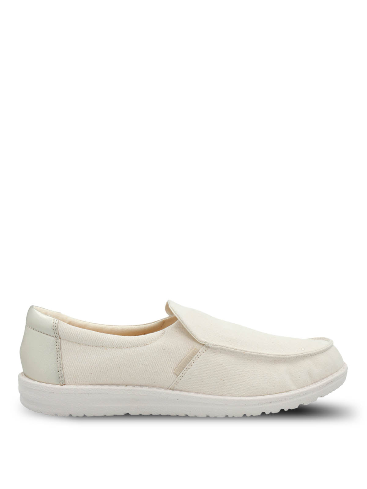 Alpargata Grace Mujer Beige Hush Puppies | Hush Puppies