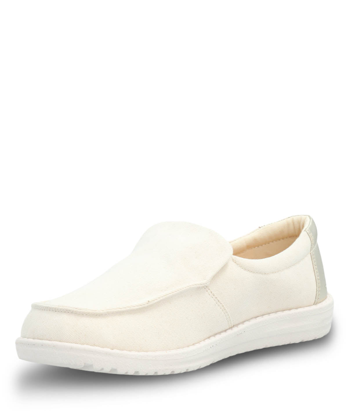 Alpargata Grace Mujer Beige Hush Puppies | Hush Puppies