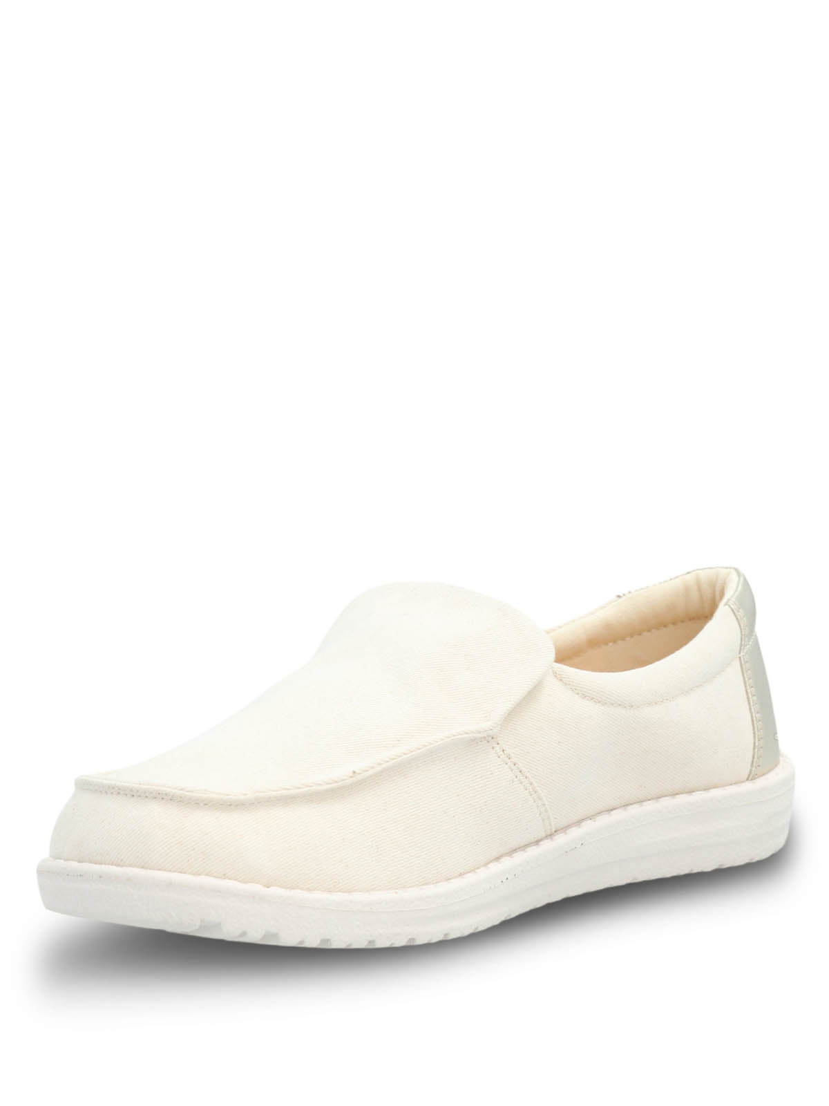 Alpargata Grace Mujer Beige Hush Puppies | Hush Puppies