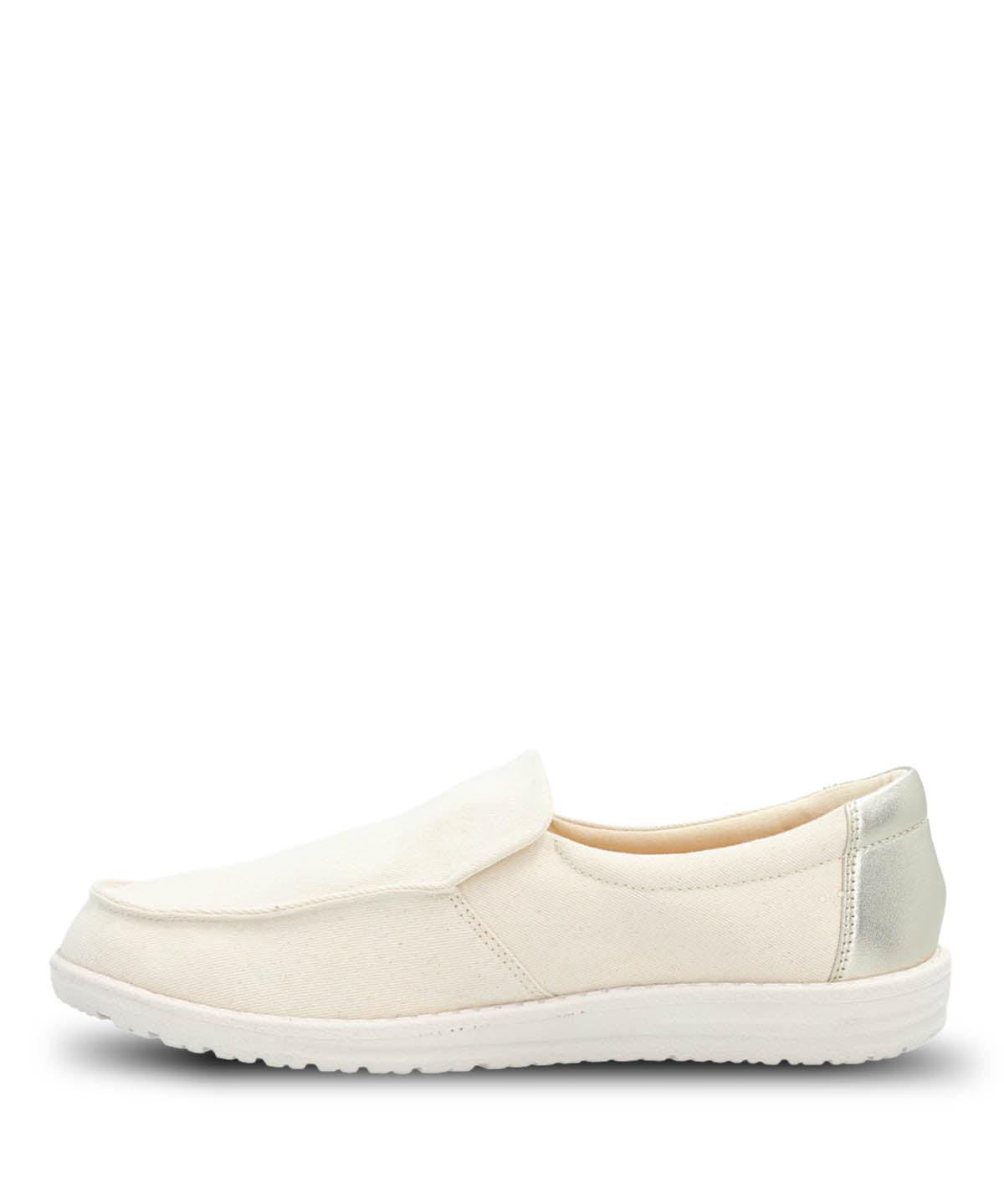 Alpargata Grace Mujer Beige Hush Puppies | Hush Puppies