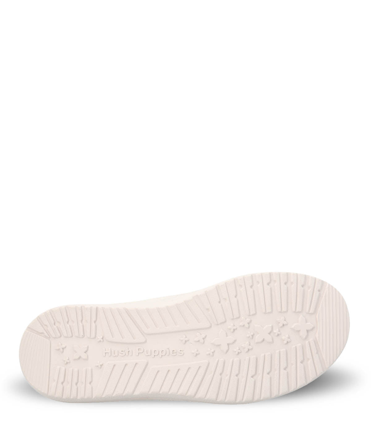 Alpargata Grace Mujer Beige Hush Puppies | Hush Puppies