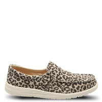 Zapatilla Mujer Grace | Hush Puppies