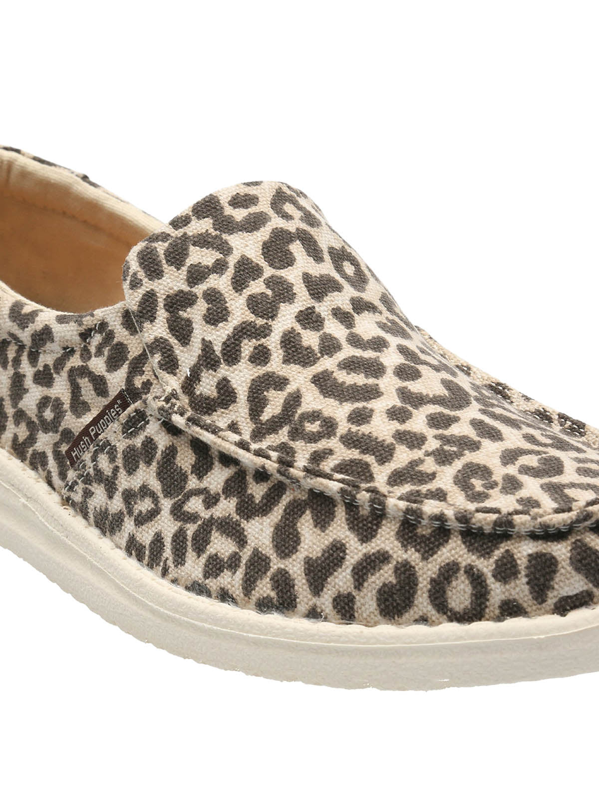 Zapatilla Mujer Grace | Hush Puppies