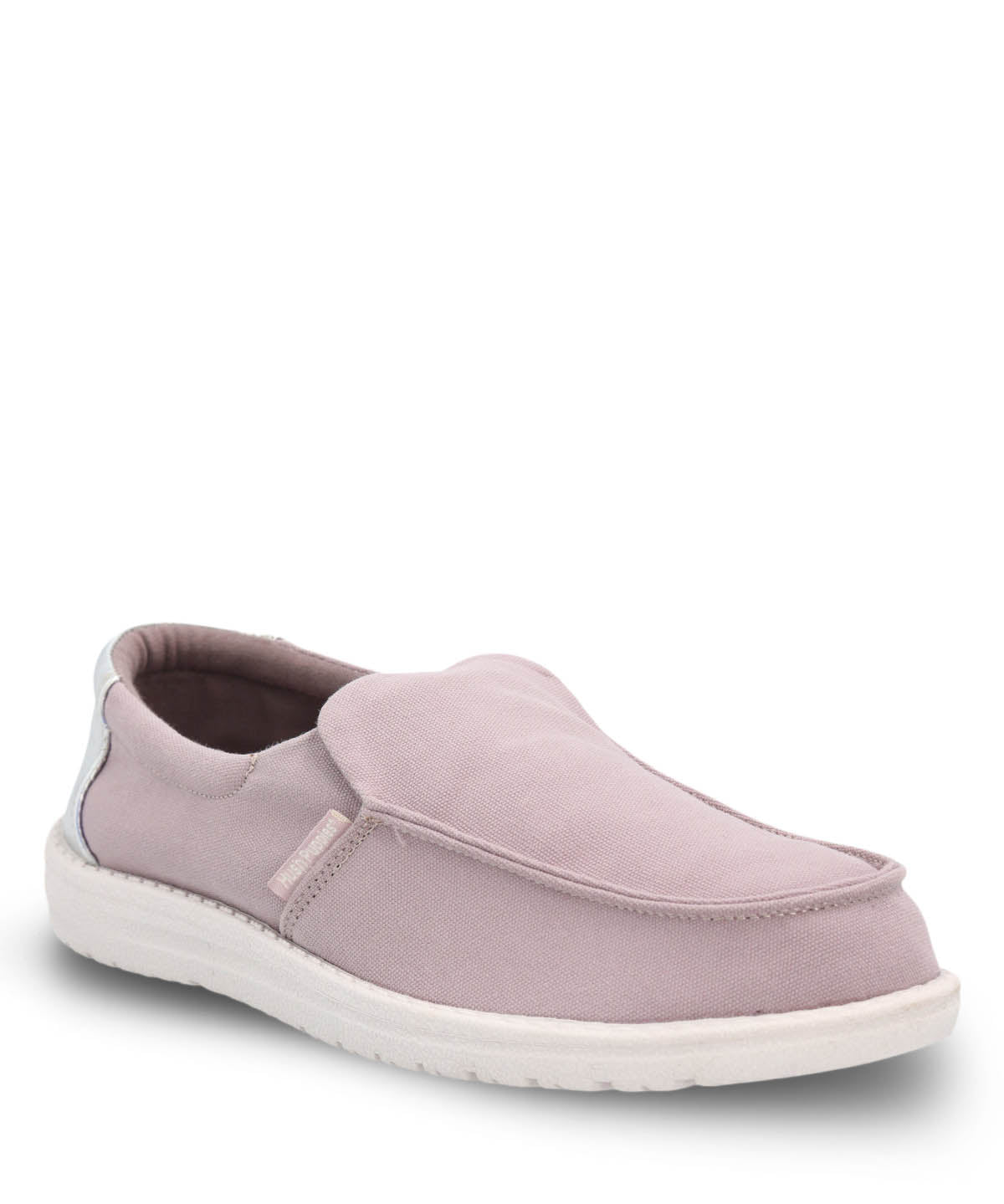 Alpargata Grace Mujer Lila