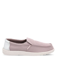 Alpargata Grace Mujer Lila