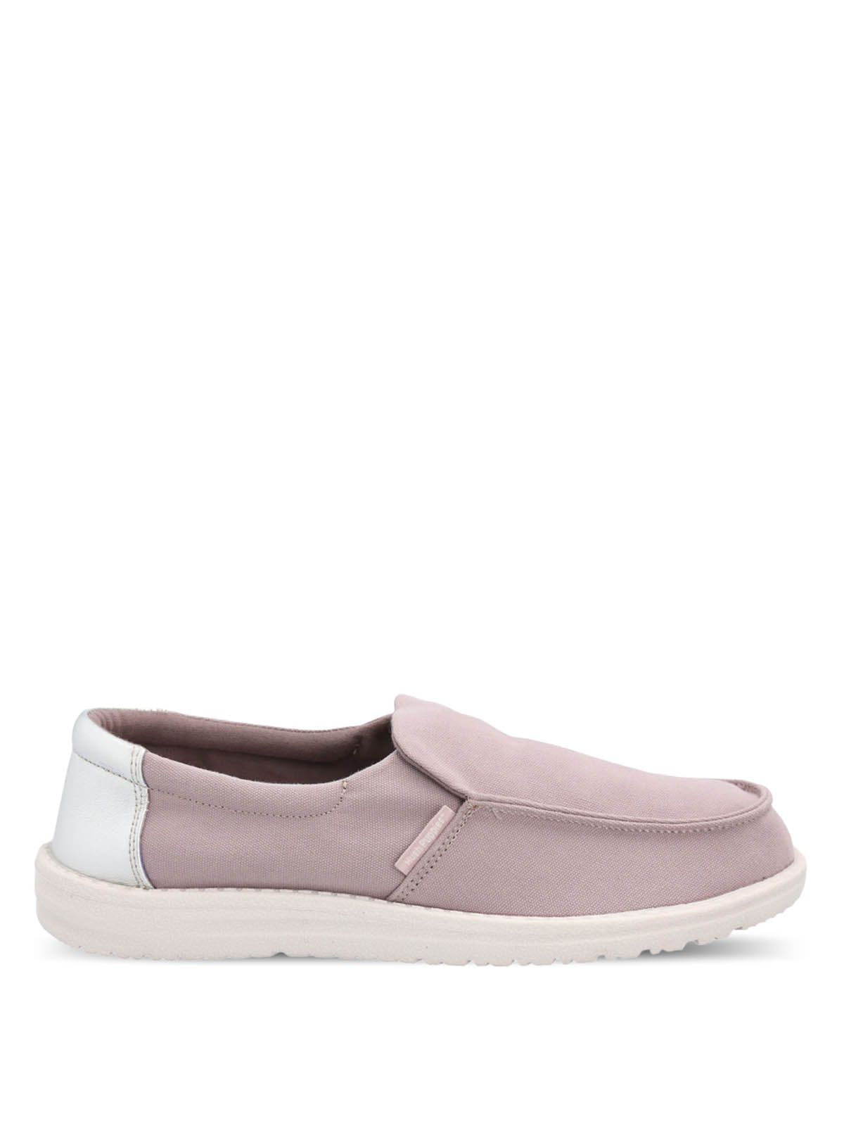 Alpargata Grace Mujer Lila