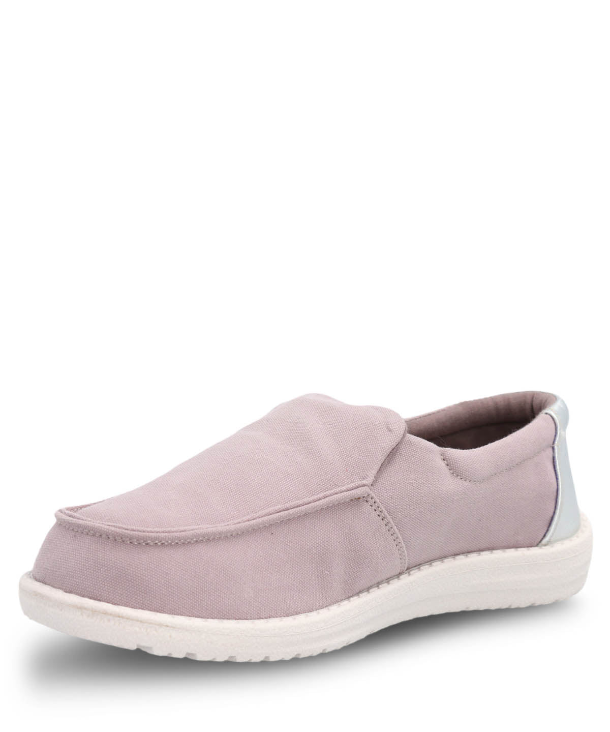 Alpargata Grace Mujer Lila