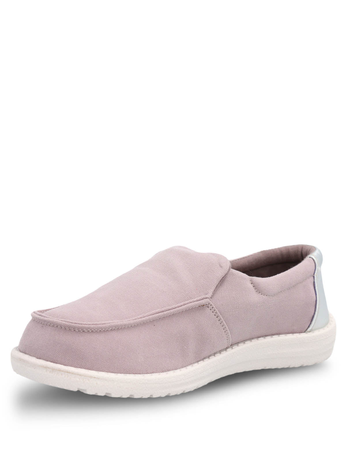 Alpargata Grace Mujer Lila