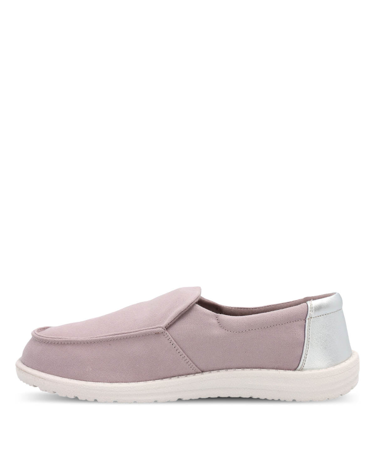 Alpargata Grace Mujer Lila