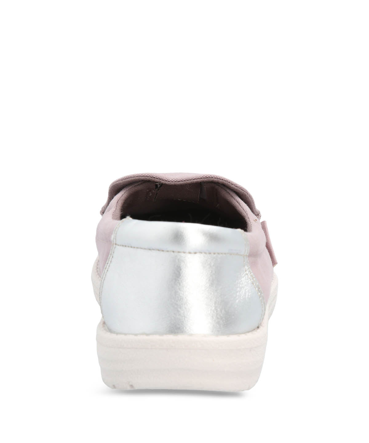 Alpargata Grace Mujer Lila