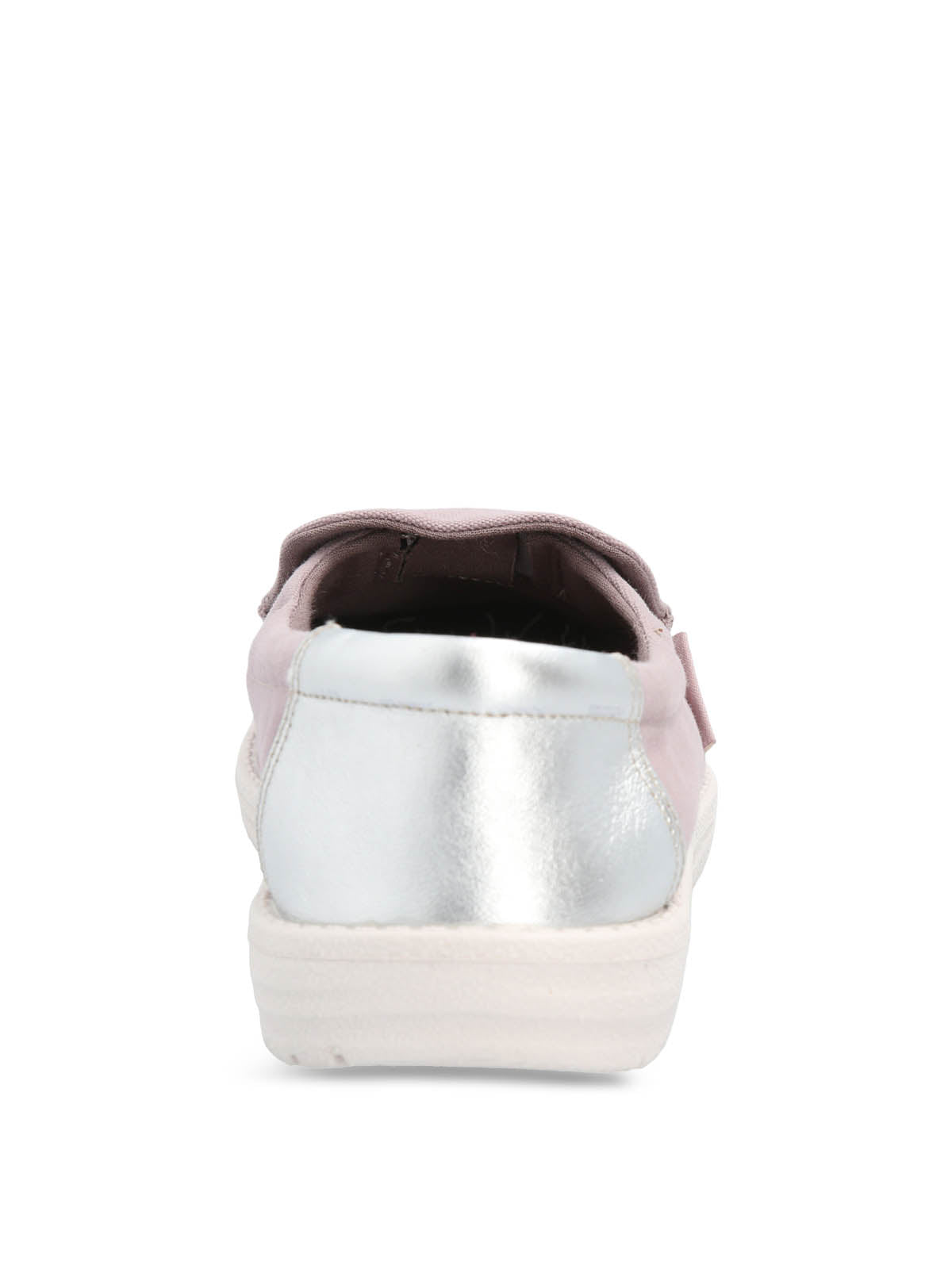 Alpargata Grace Mujer Lila