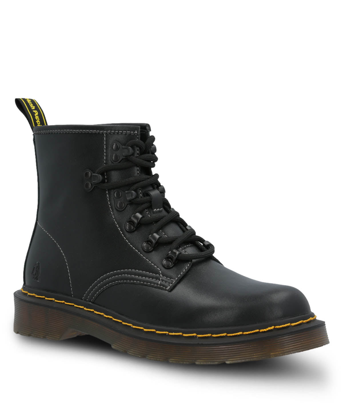 Botin Cuero Mujer Nydia