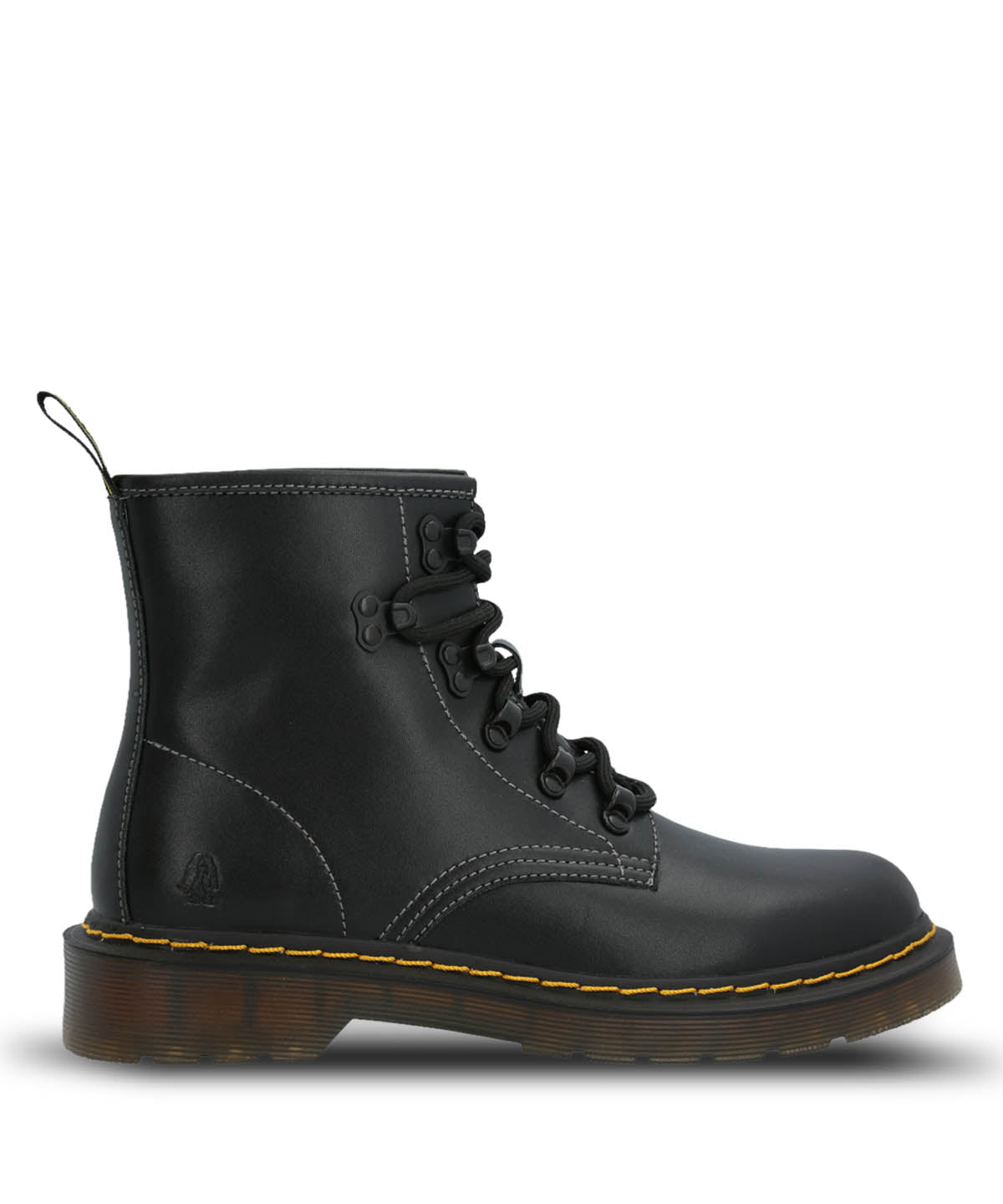 Botin Cuero Mujer Nydia