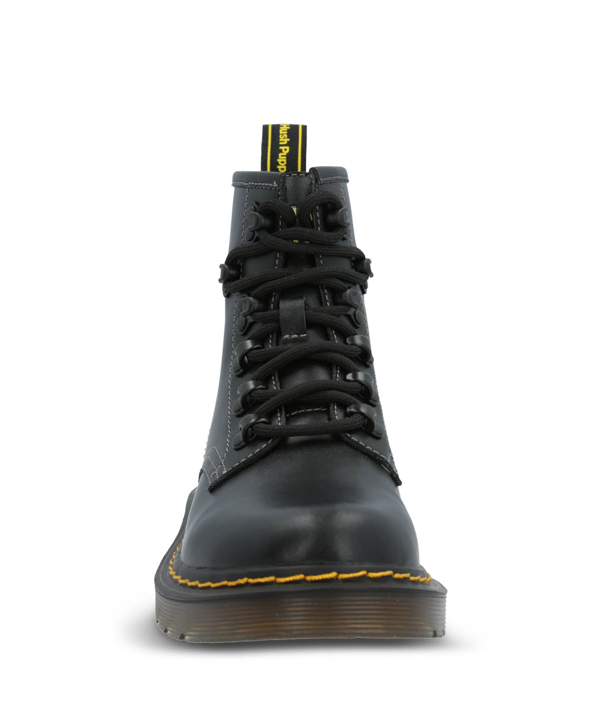 Botin Cuero Mujer Nydia