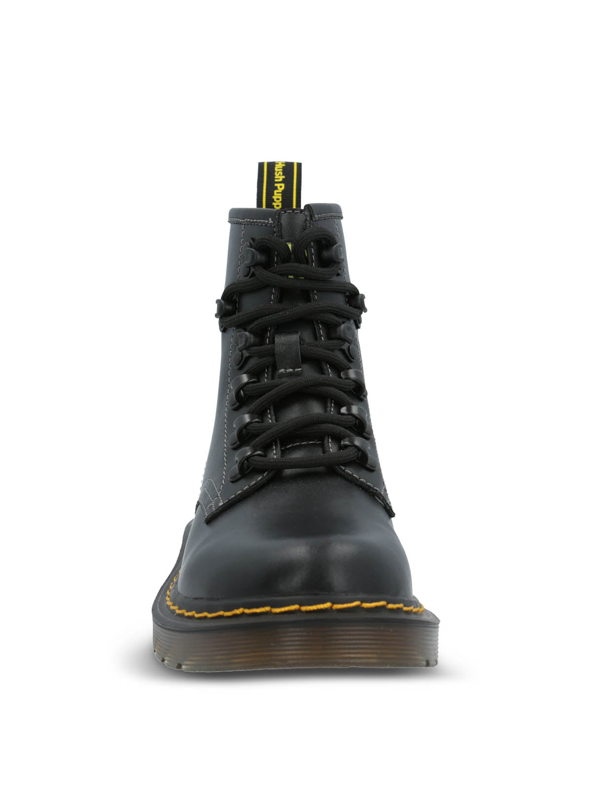 Botin Cuero Mujer Nydia