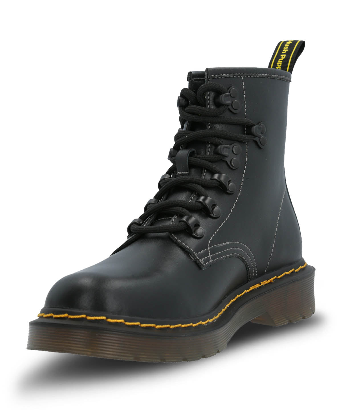 Botin Cuero Mujer Nydia