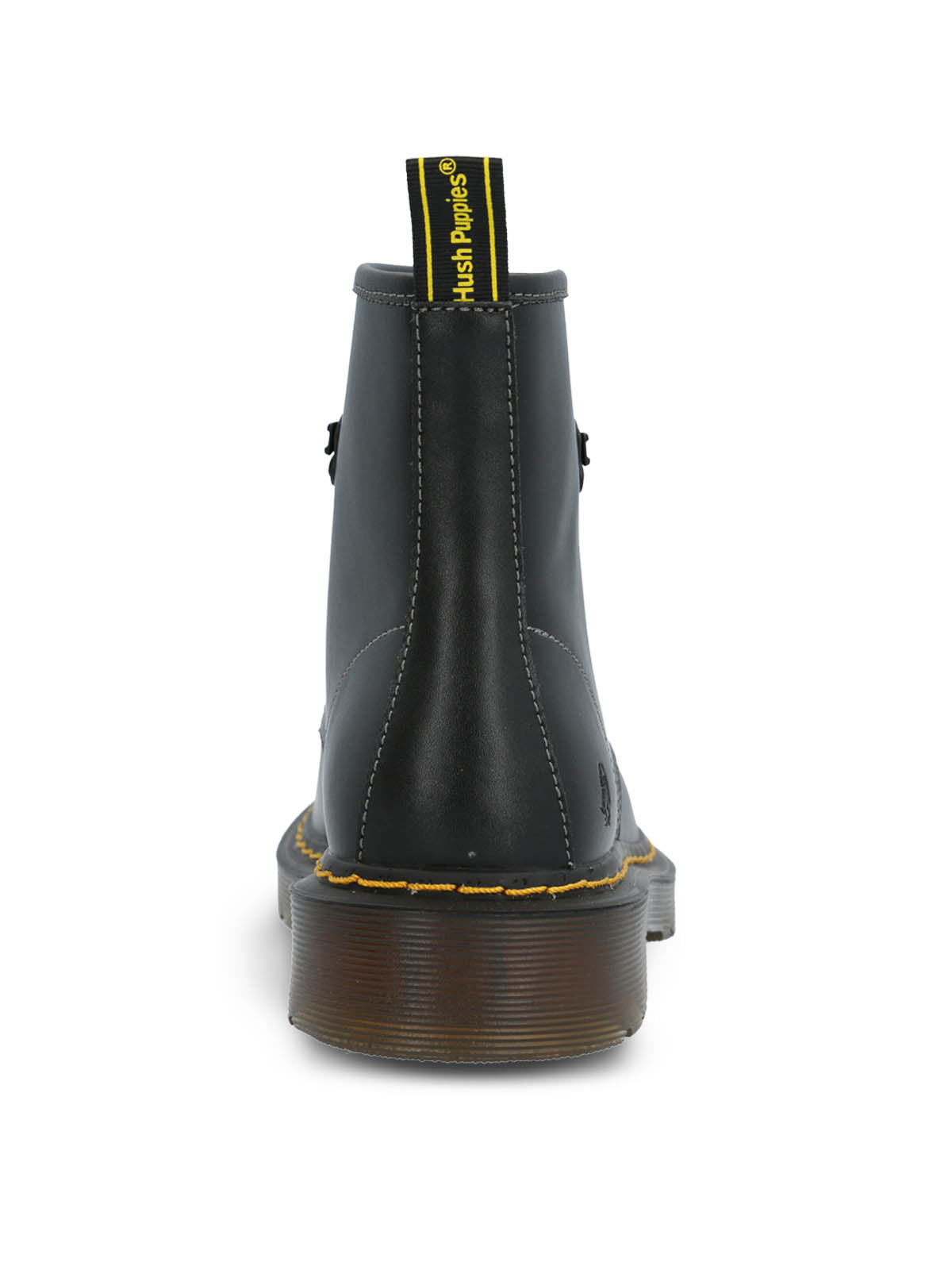 Botin Cuero Mujer Nydia