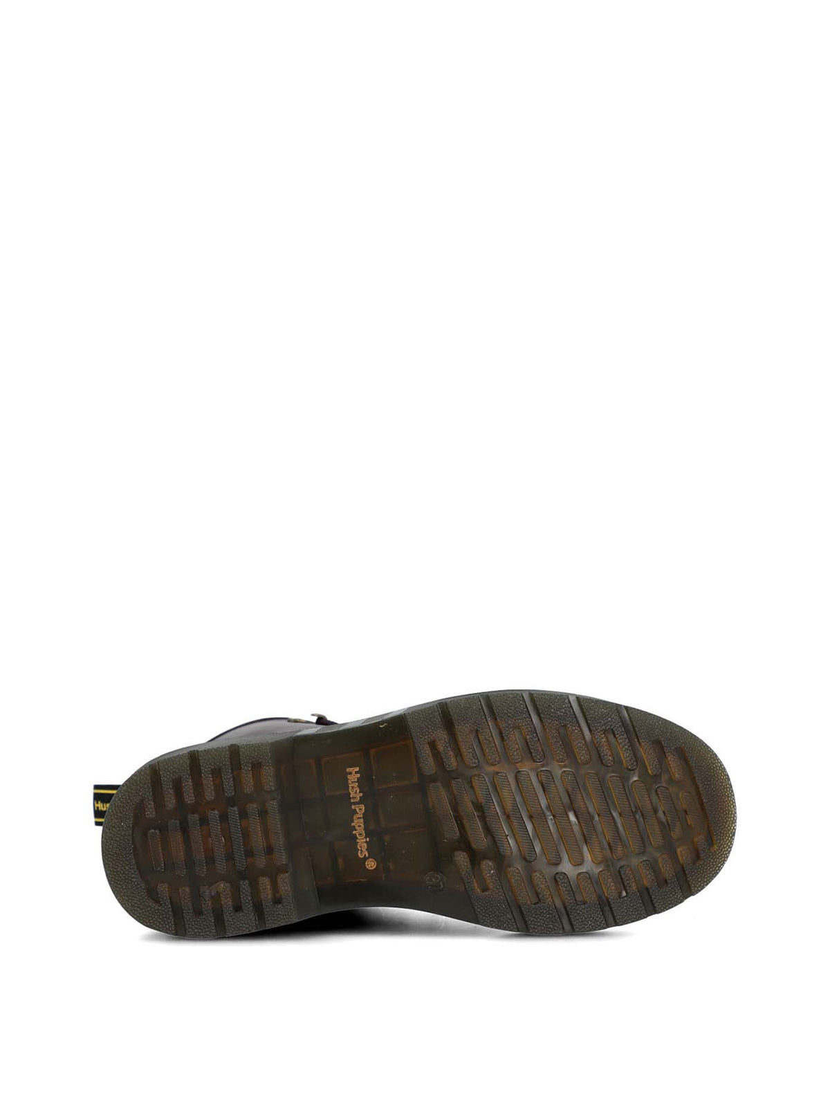 Botin Cuero Mujer Nydia Burdeo