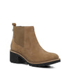 Botin Mujer Sula Chelsea Café