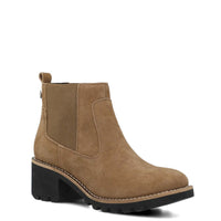 Botin Mujer Sula Chelsea Café