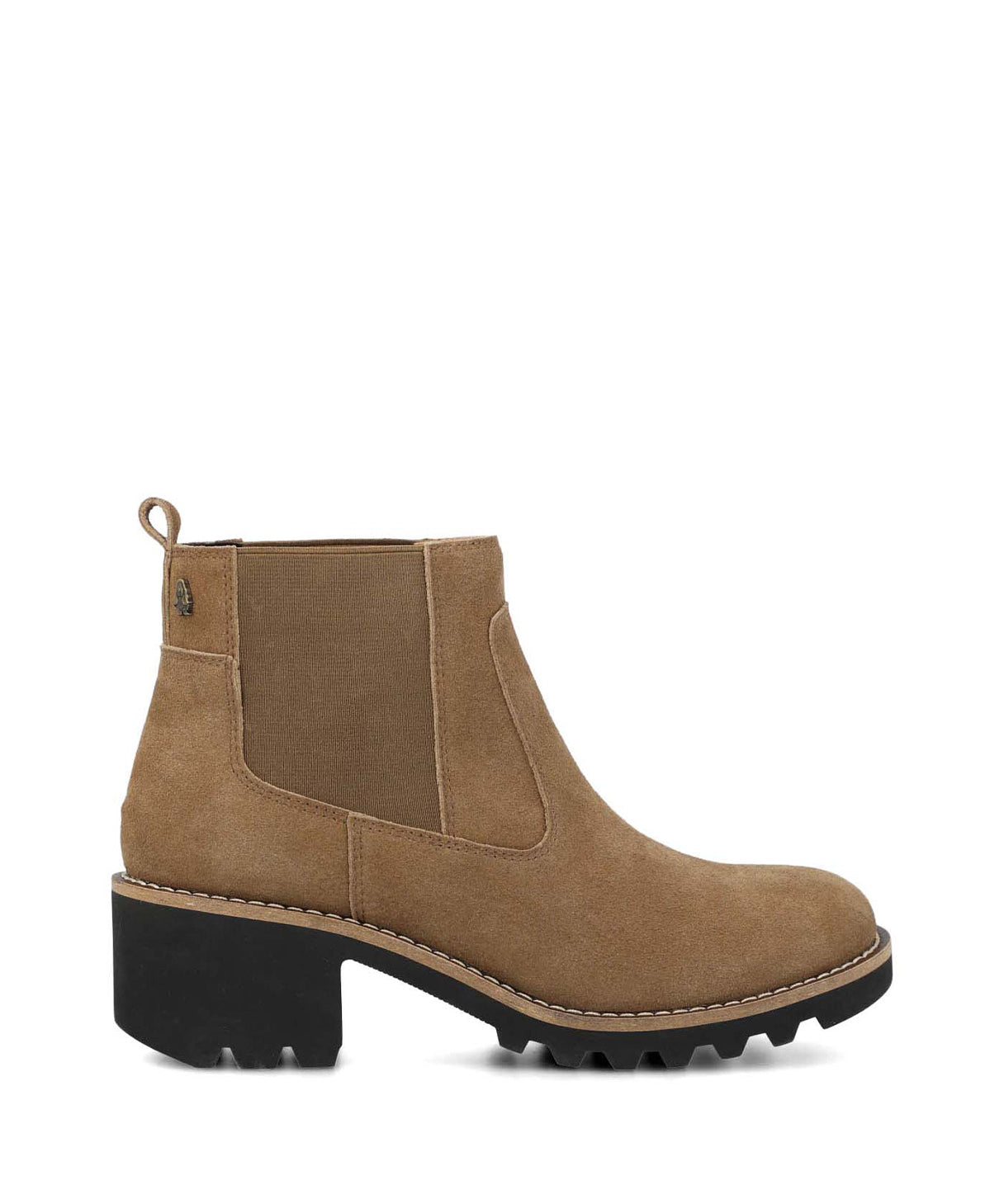 Botin Mujer Sula Chelsea Café